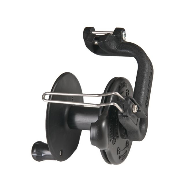 Катушка Vertical Spiro 87 для подводного ружья Evo, Viper, Sniper (black)